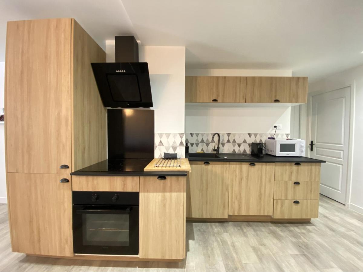 Apartment La Cle -climatisation - Parking Prive - Ideale - Professionnels - Familles - Amis *