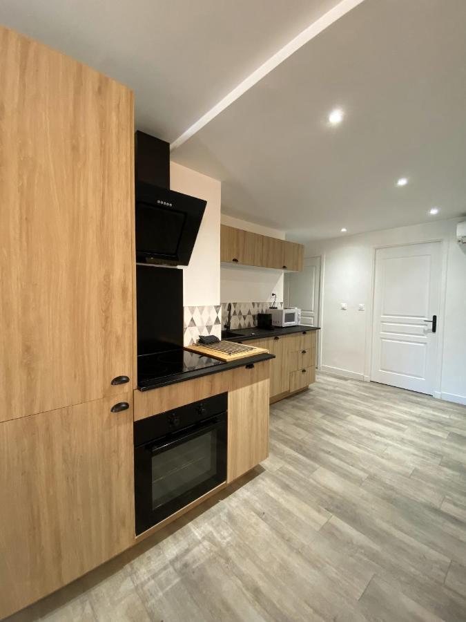 La Cle -climatisation - Parking Prive - Ideale - Professionnels - Familles - Amis Apartment Hyeres