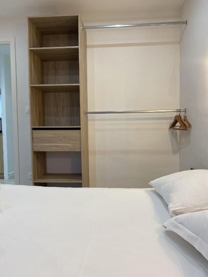 Apartment La Cle -climatisation - Parking Prive - Ideale - Professionnels - Familles - Amis *