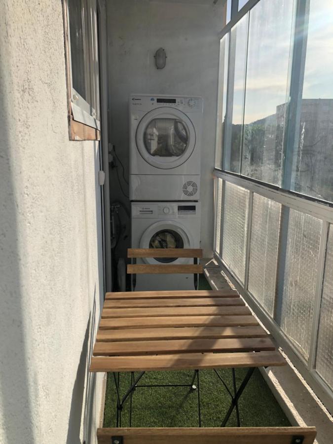 Apartment La Cle -climatisation - Parking Prive - Ideale - Professionnels - Familles - Amis